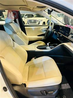 تويوتا كراون